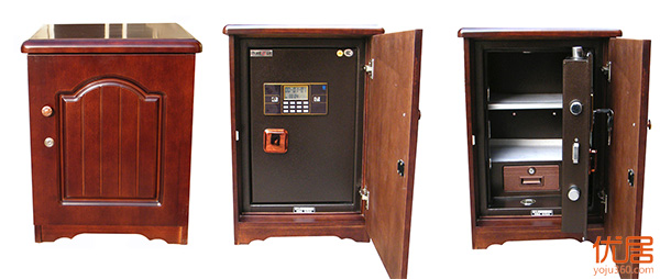 家用保险箱放在哪里最合适,家用保险箱放在哪里比较好