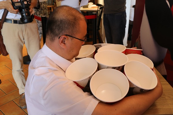 k记饭桶,肯德基k记饭桶下架了吗