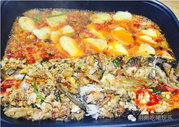 这条微信瞬间引爆你的味蕾！