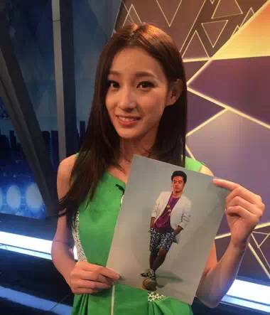 央视女主持人颜值排名榜,盘点央视十大女主持颜值