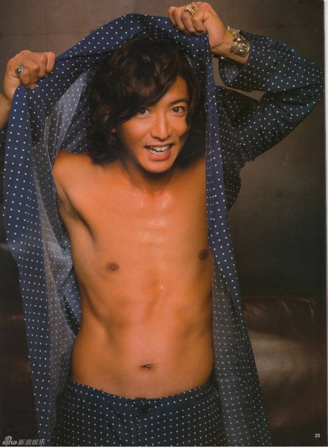 木村拓哉现代服装,木村拓哉2023穿的原牛品牌