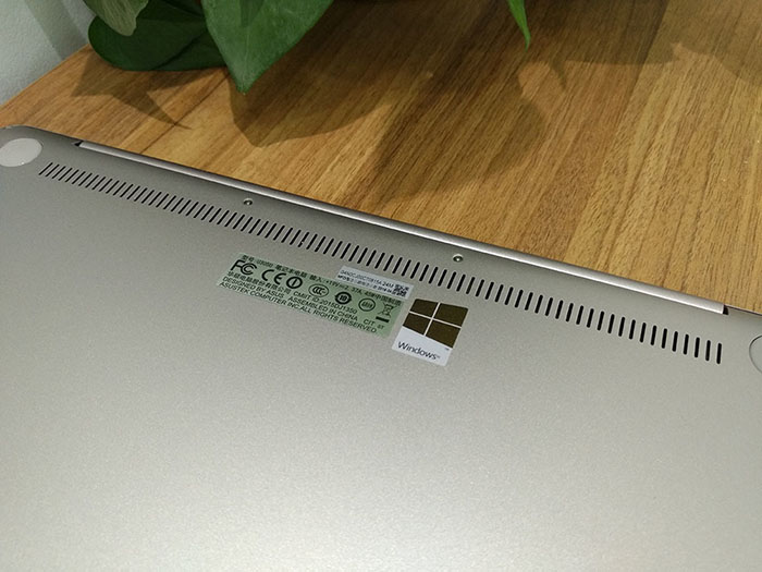 中规中矩，未有突破——华硕ZenBookU305UA评测