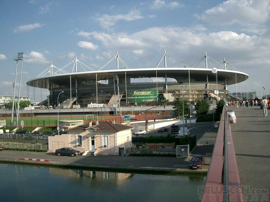 2016欧洲杯10座球场,2016欧洲杯体育场