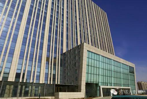 走进中国电信,中国电信产业网络演进与创新