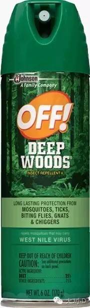 对宝宝无害的驱蚊液室外喷洒,测评蚊子驱蚊液