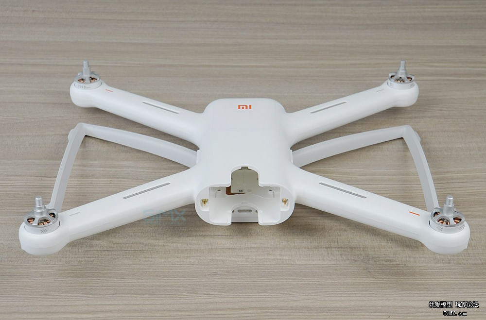 比大疆还好的无人机开箱,小米无人机4k版对比小米无人机