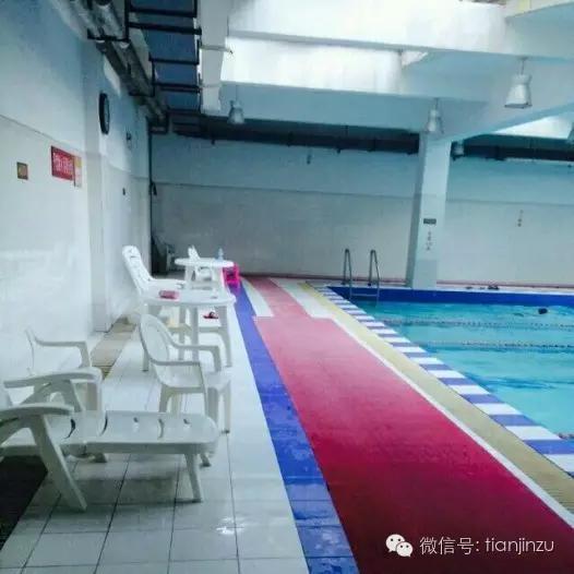 天津100平米恒温游泳池,天津室内游泳馆哪家最好