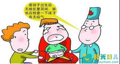 小儿疝气如何治疗,兰考妇儿医院做小儿疝气怎样