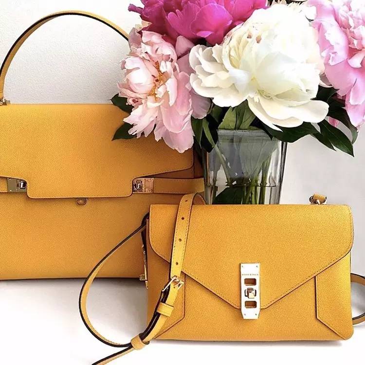 适合工薪族的小众包包,300左右的通勤包包