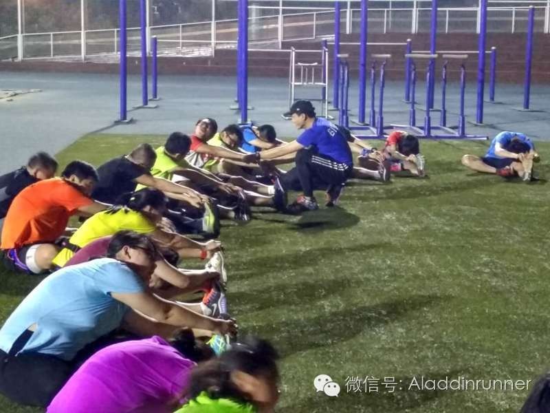 给初跑者的跑步建议,初跑者必看的十个建议