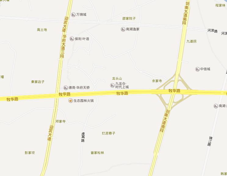 成都最繁华区房价二手房出售,成都核心地区小户型房价多少