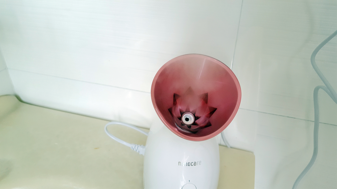 松下离子蒸汽美容仪使用方法,松下离子蒸汽美容仪怎么用