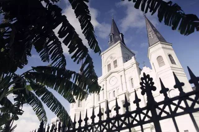 在新奥尔良一定要做的10件事