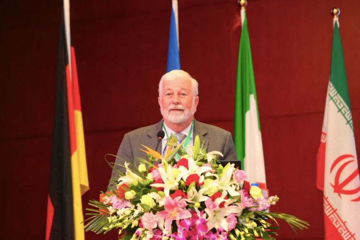 聚焦2023绿色低碳高质量发展大会,聚焦生态文明和环境保护议题