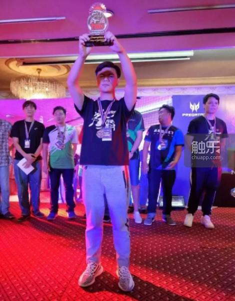 电竞主播生存现状,电竞运动员生存现状