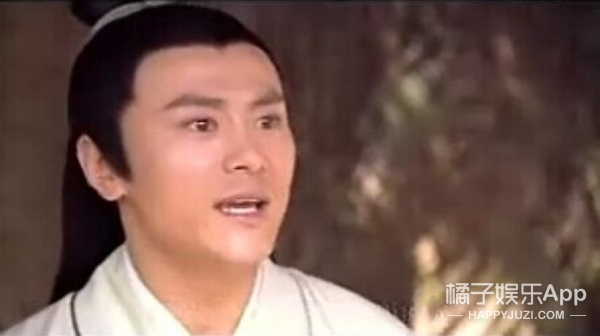 李解欧阳克打戏是自己做的吗,李解欧阳克用过替身吗