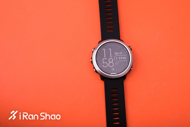 开箱|GarminForerunner645加持音乐无线支付新功能