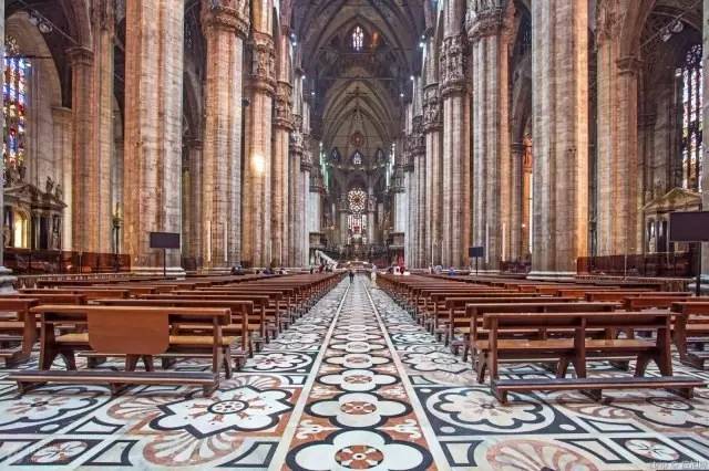 去欧洲旅游不买奢侈品,最省钱欧洲旅游攻略