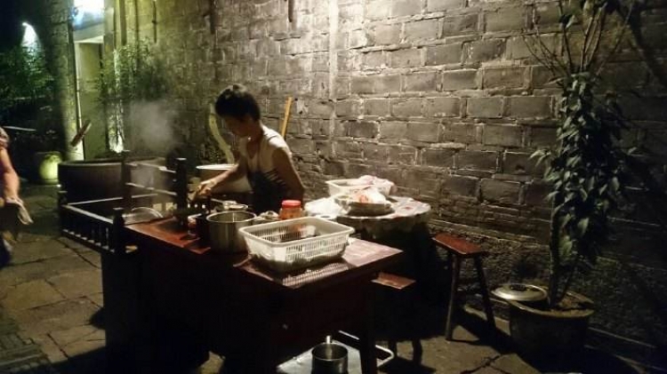 深夜食堂最感人的故事,治愈系深夜食堂故事