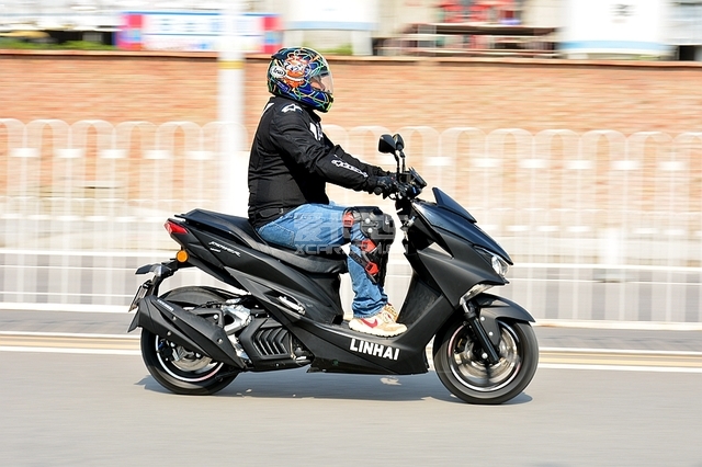 林海power试驾视频,林海power175t试驾