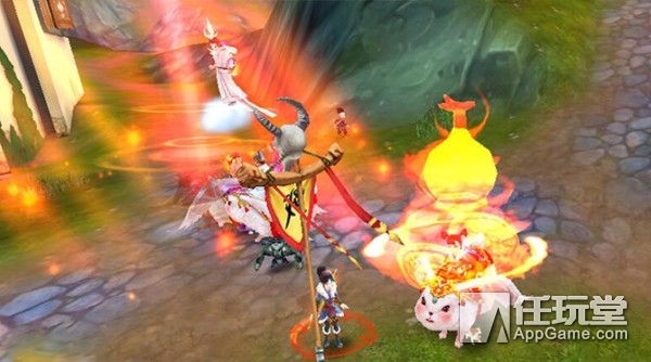 寻仙奇门和御剑哪个好脆皮,寻仙手游平民控火攻略