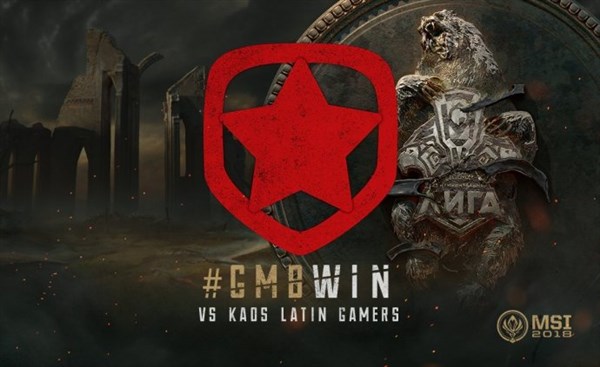 msi赛事gmb,msi闪电狼打bgm