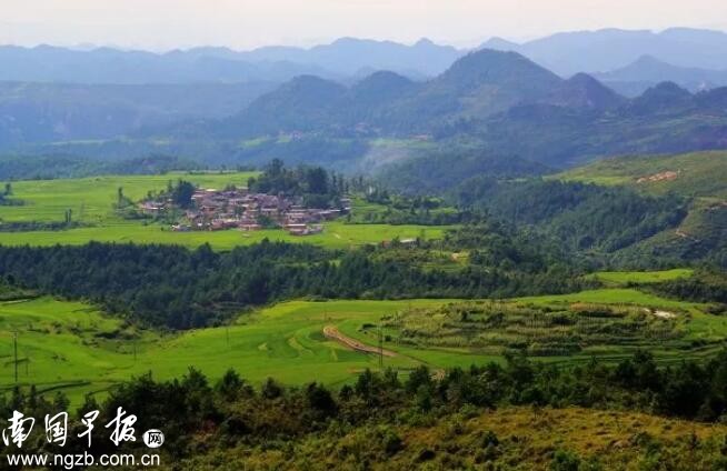 南宁至贵阳高铁开通时间,南宁至贵阳高铁时速是多少