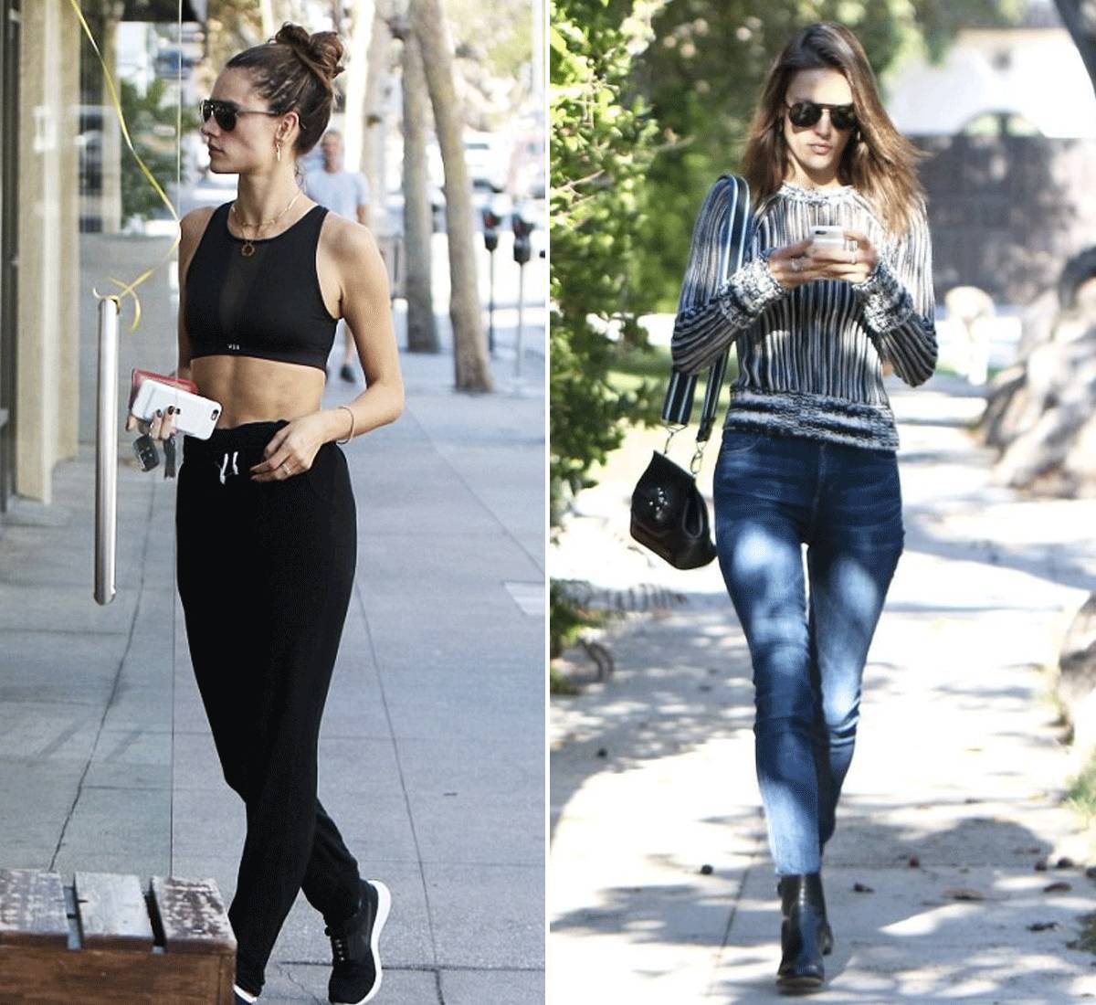 聊八卦看街拍｜水果姐“被分手”上头条，连我都被骗了「11.21-11.27」