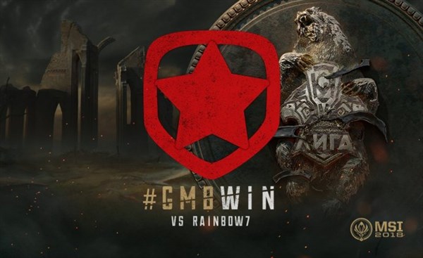 msi赛事gmb,msi闪电狼打bgm