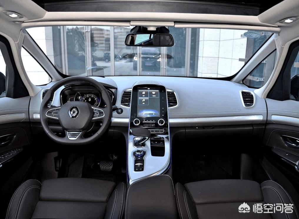 雷诺新espace缺点,雷诺espace楼兰