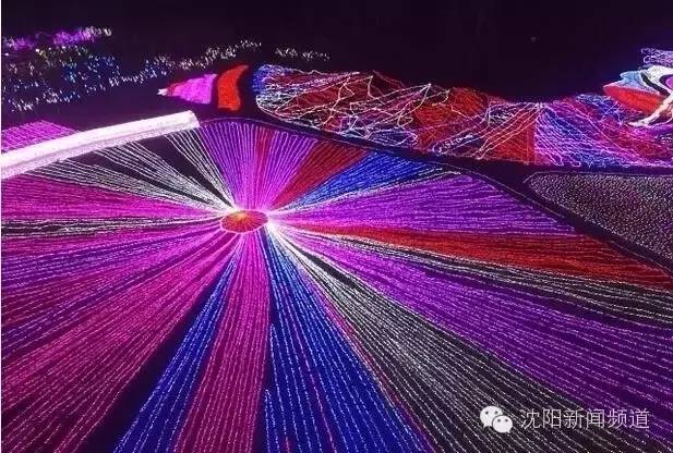 沈阳好玩的地方夏天推荐,沈阳夏天旅游推荐