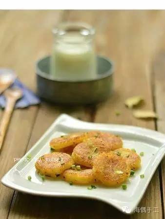 好吃的土豆饼的视频,怎么做焦香酥脆土豆饼