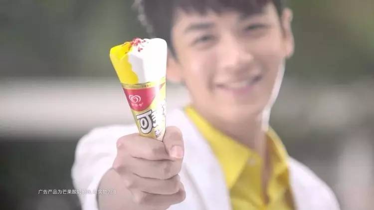 和路雪红糖冰粉口味冰棍,盘点那些你没吃过的冰棍