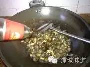 浦城现在这个季节有什么好吃的,这个季节的野生美食