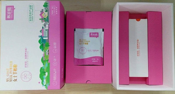 养羊啦羊奶粉全国排名第几,养殖业羊奶粉的选择