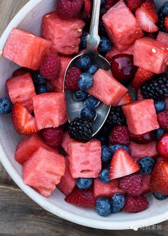 好吃也不会长胖的下午茶 (下午茶简单低脂)