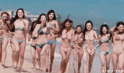 度假少不了的高颜值泳衣推荐,夏日高颜值泳衣来一件吧