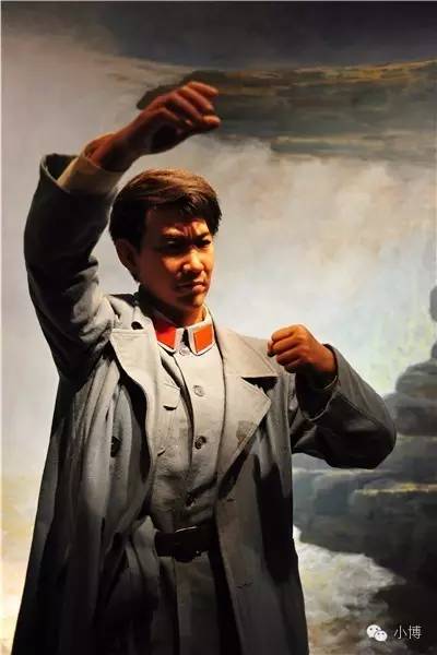 博物馆早餐|生长在1917年的树林