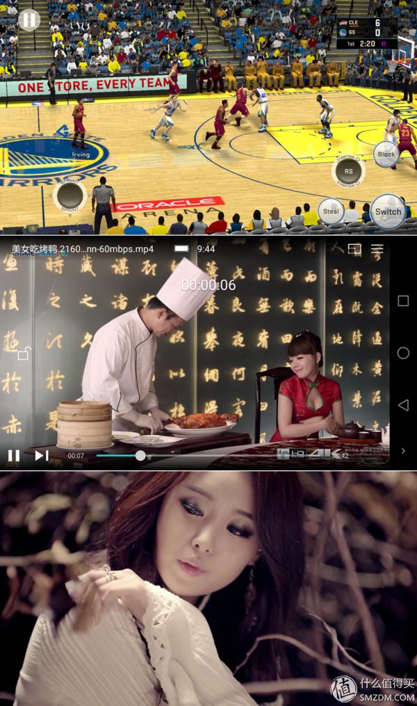 荣耀v8pro摄像头评测,感受v8