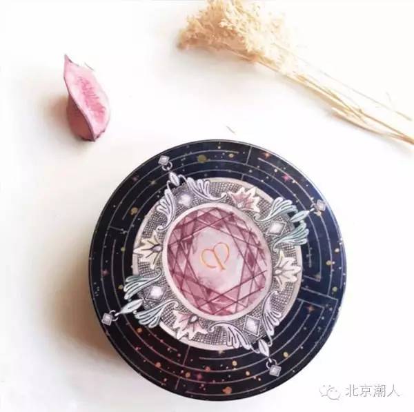 这些美好的彩妆，请给我来十箱