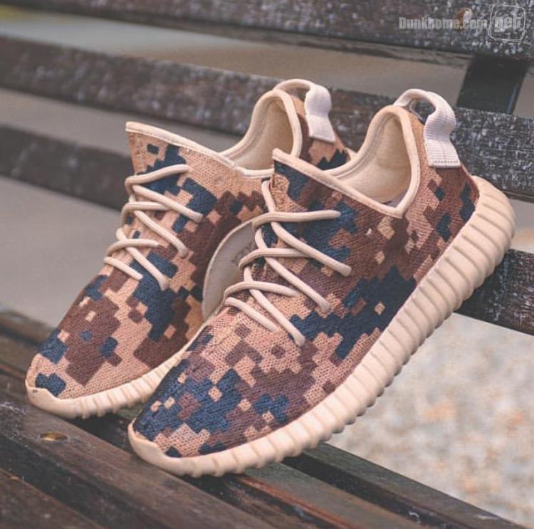 yeezy所有款式,那些年你没见过的五菱