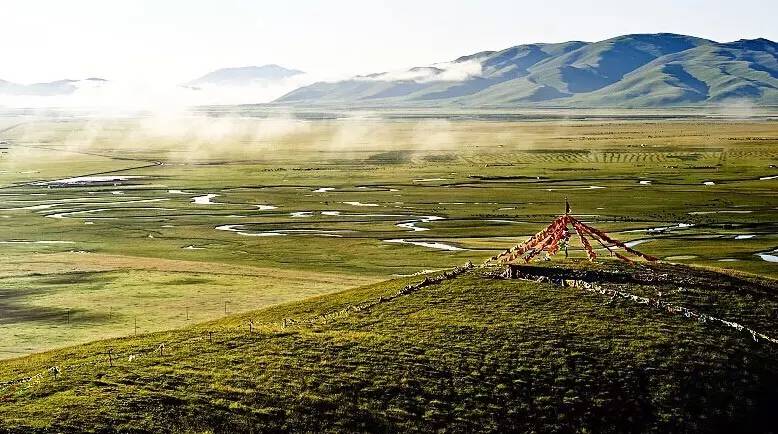 全国最美的六个地方,6月国内最美的10个地方