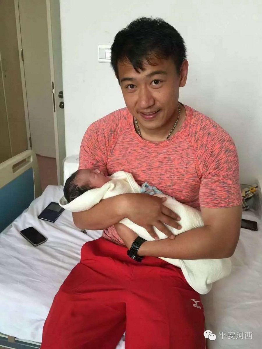 每月一警少年有奇志警营献青春——记东海派出所办案民警吴敬斋事迹