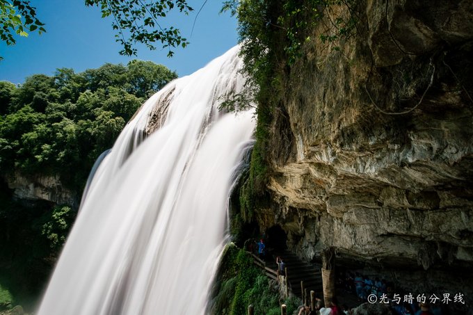 黄果树西江荔波镇远5日游多少钱,贵州小七孔黄果树千户苗寨三日游