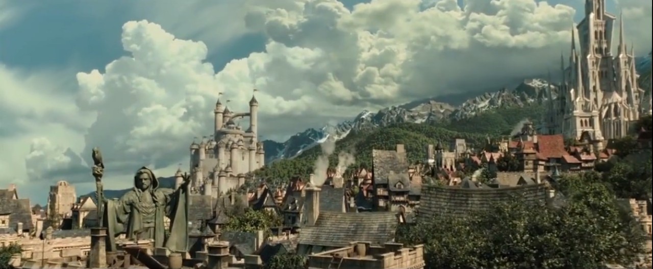 评价电影魔兽,最好看的魔兽电影有哪些