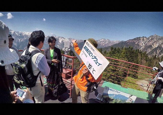日本自由行高山白川旅游攻略,日本高山白川乡攻略