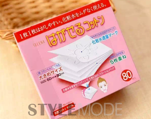 化妆棉选发,化妆棉哪一款最好用