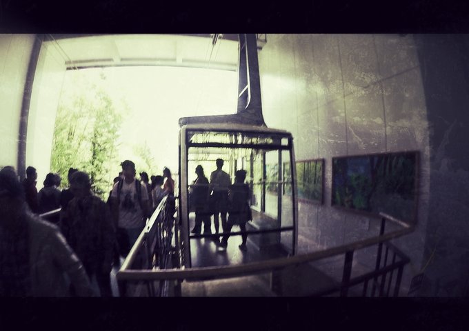 名古屋白川乡一日游,日本高山白川乡攻略