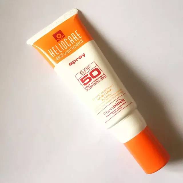 2019年防晒排行榜,2015年防晒