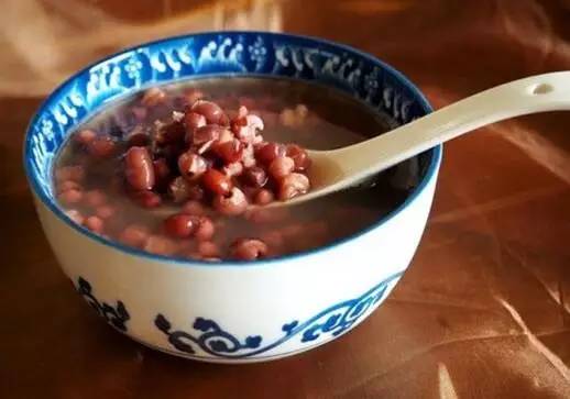 夏天最好的解暑粥是什么,夏天煲什么粥能清热健脾祛湿